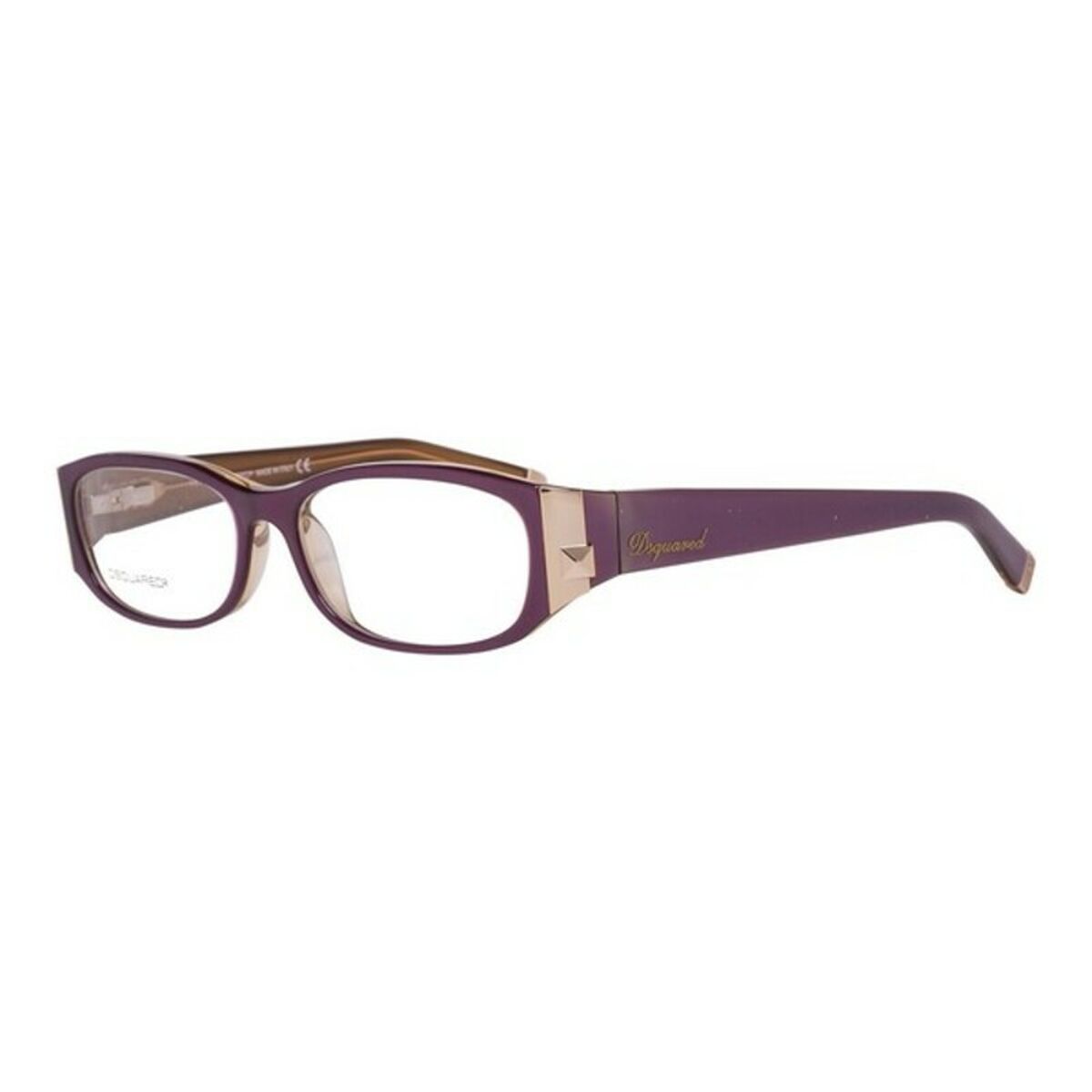 Brillenframe Dames Dsquared2 Ø 53 mm